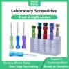 Laboratory Screwdrive