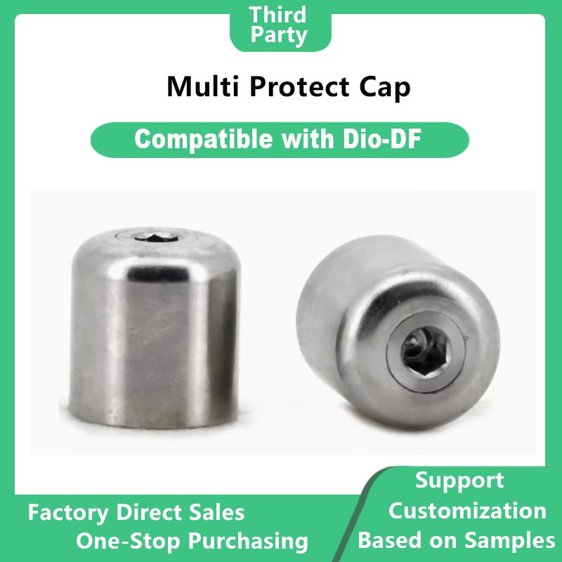 Multi Protect Cap