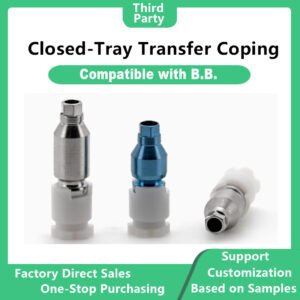 主图1 Closed-Tray Transfer Coping
