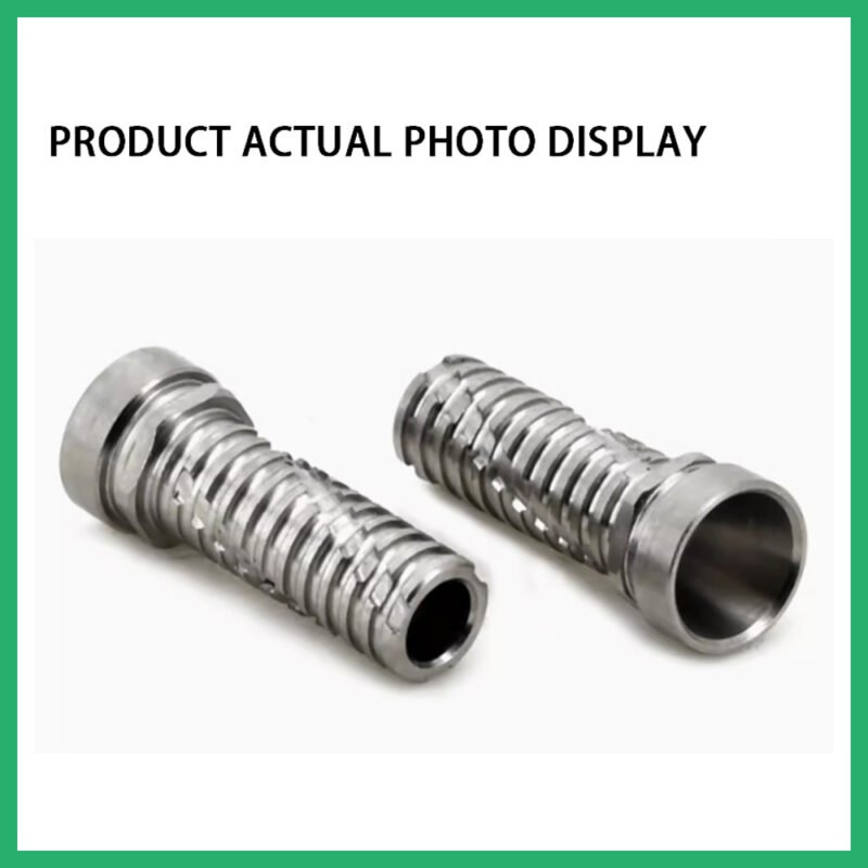 Multi Temporary Abutment