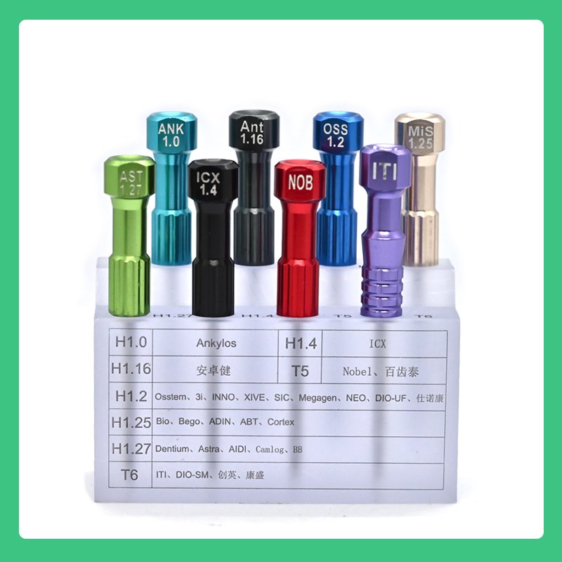 Laboratory Screwdrive