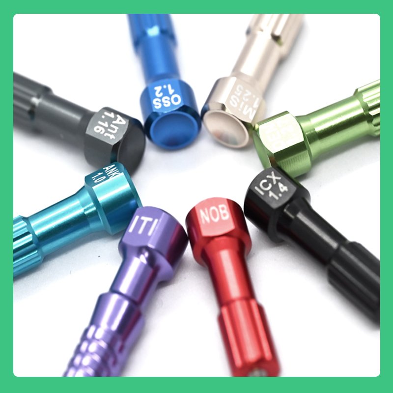 Laboratory Screwdrive