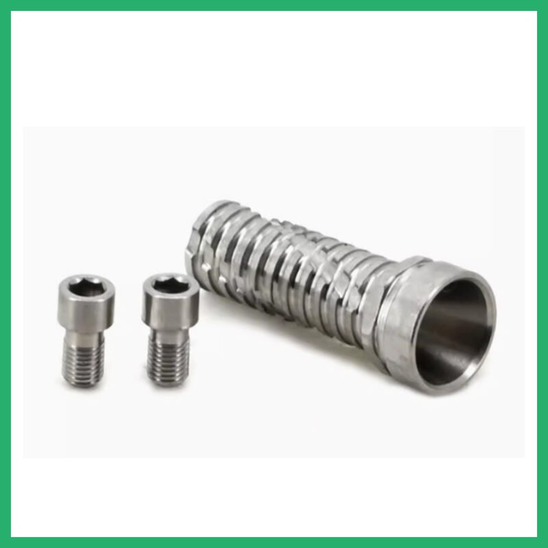 Multi Temporary Abutment