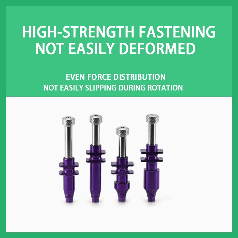 Open Tray Transfer Coping