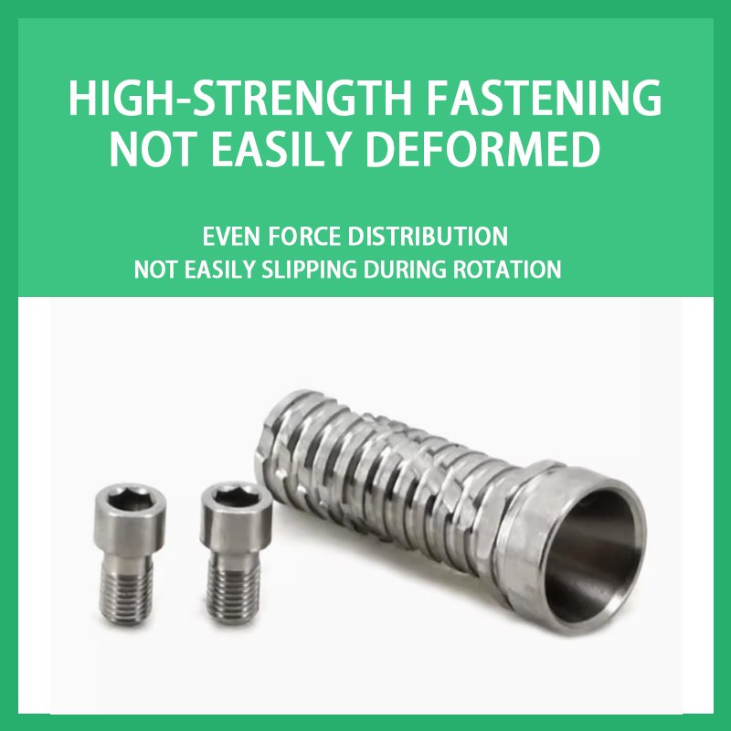 Multi Temporary Abutment
