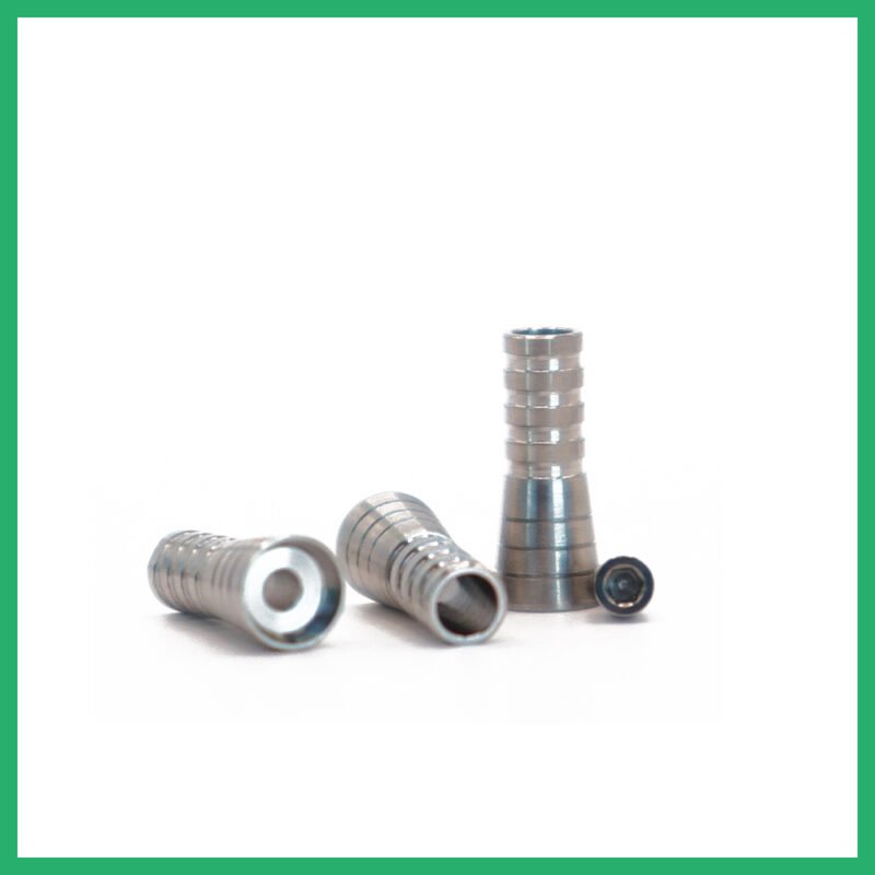 Multi Temporary Abutment