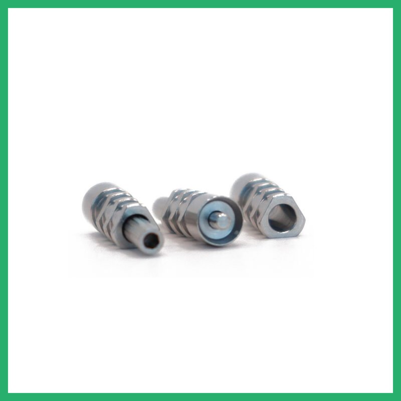 Multi Open Tray Transfer Coping