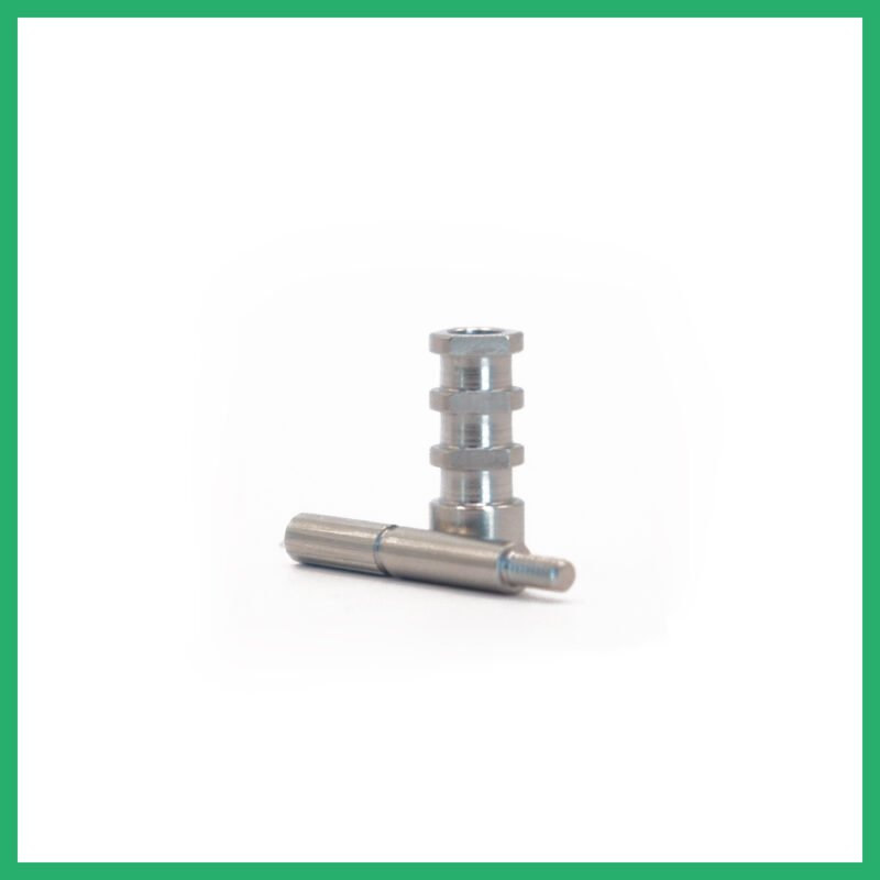 Multi Open Tray Transfer Coping