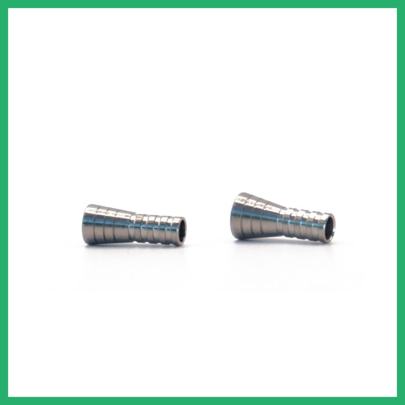 Multi Temporary Abutment