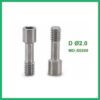 Central Screw