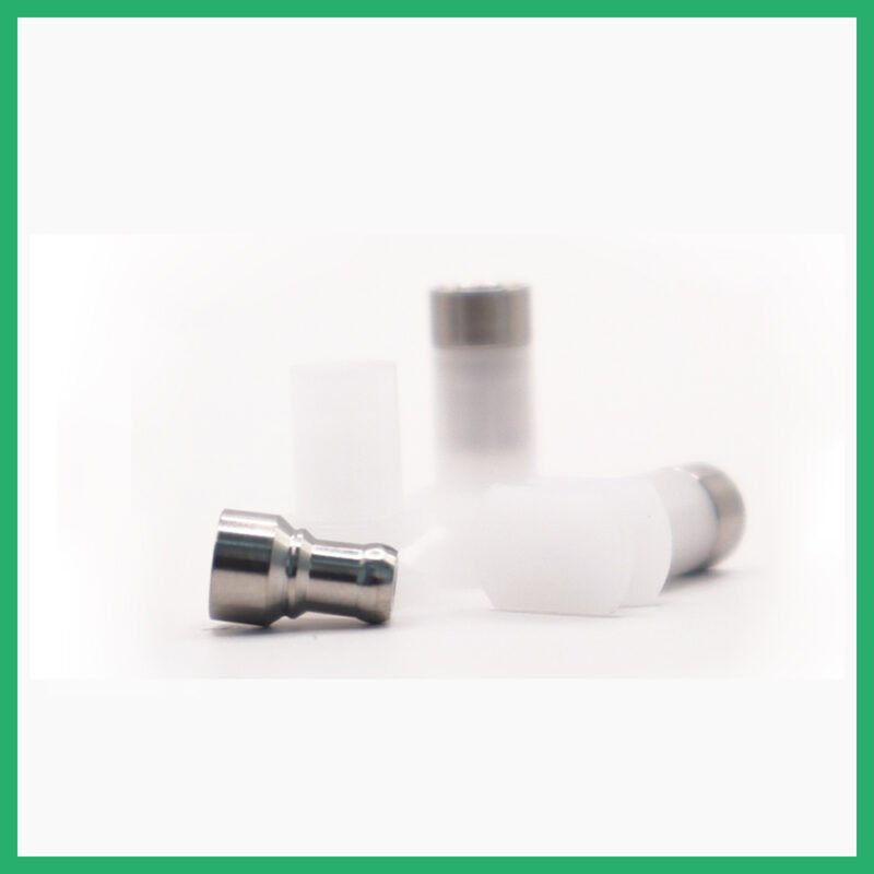 Multi Fixture Transfer Impression Coping