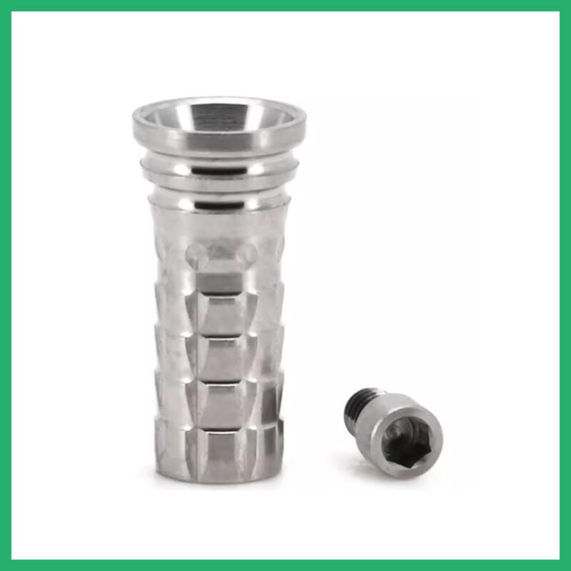 Multi Temporary Abutment