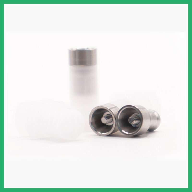 Multi Fixture Transfer Impression Coping