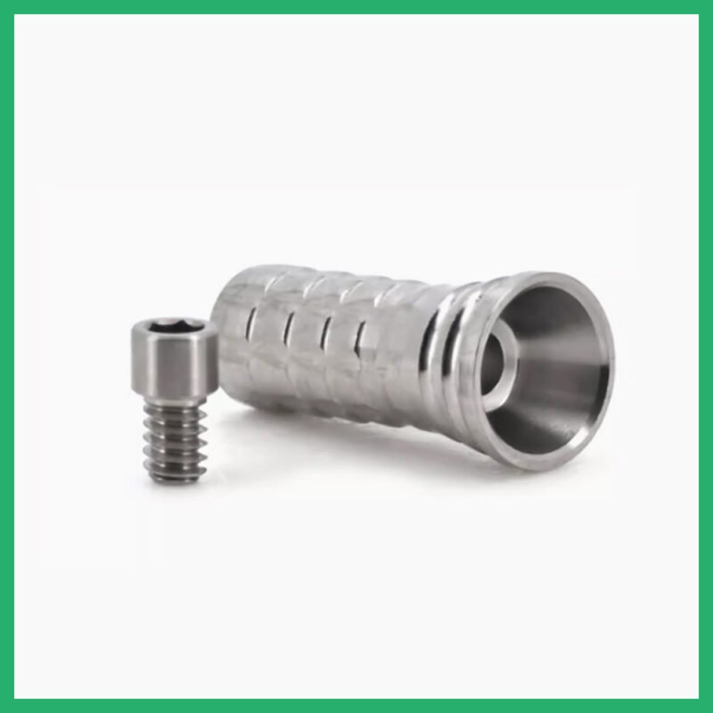 Multi Temporary Abutment