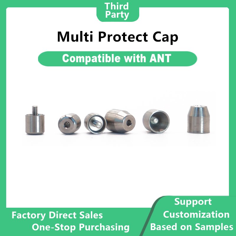 Multi Protect Cap