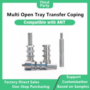 主图1 Multi Open Tray Transfer Coping