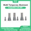 Multi Temporary Abutment