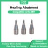 Healing Abutment