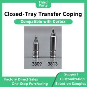 主图1 Closed-Tray Transfer Coping