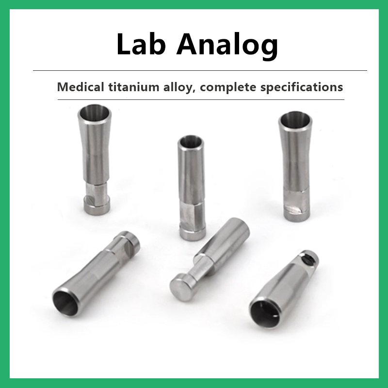 Lab Analog