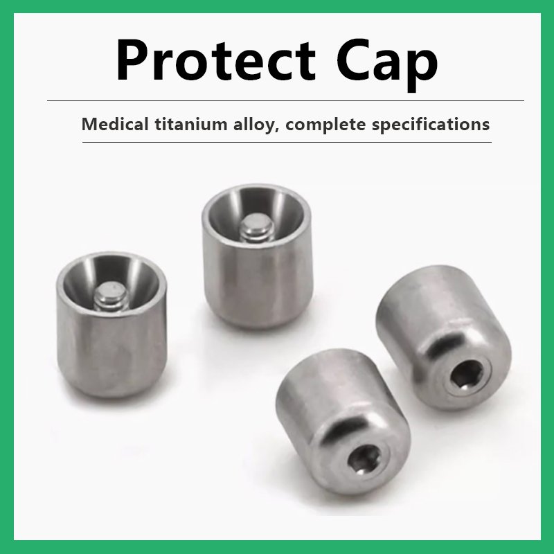 Multi Protect Cap