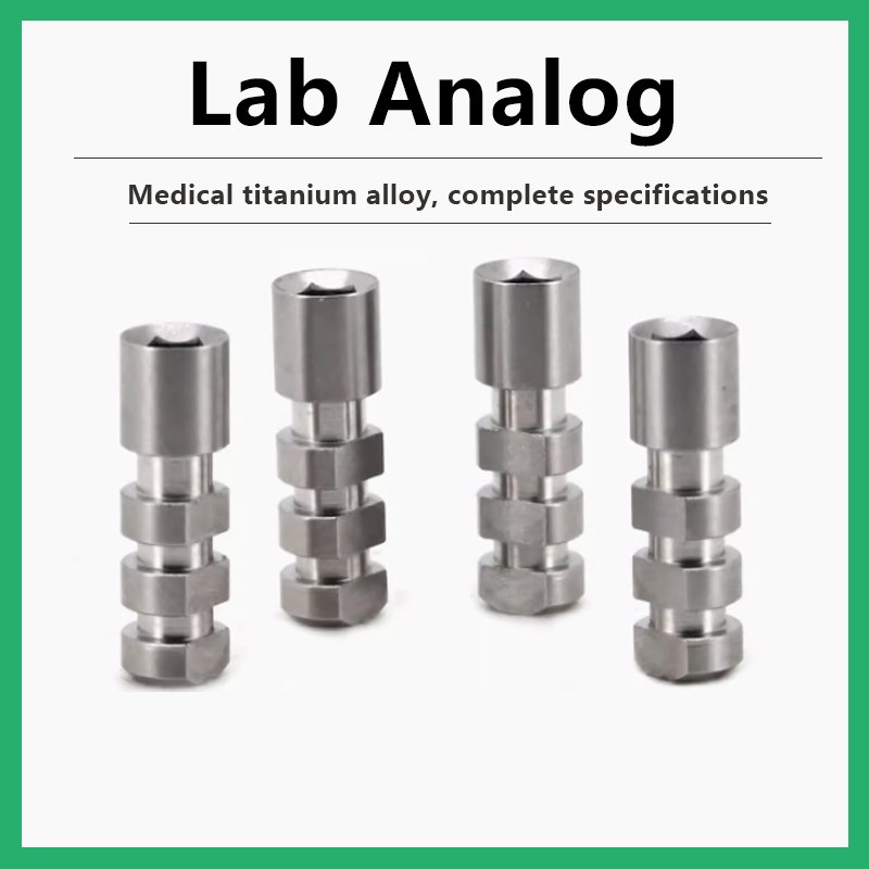 Lab Analog