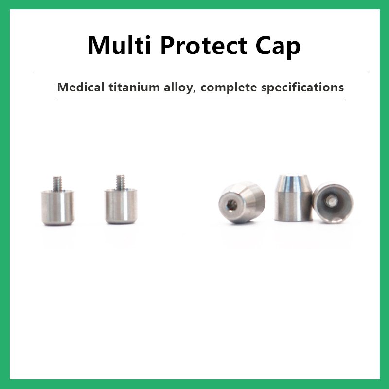 Multi Protect Cap
