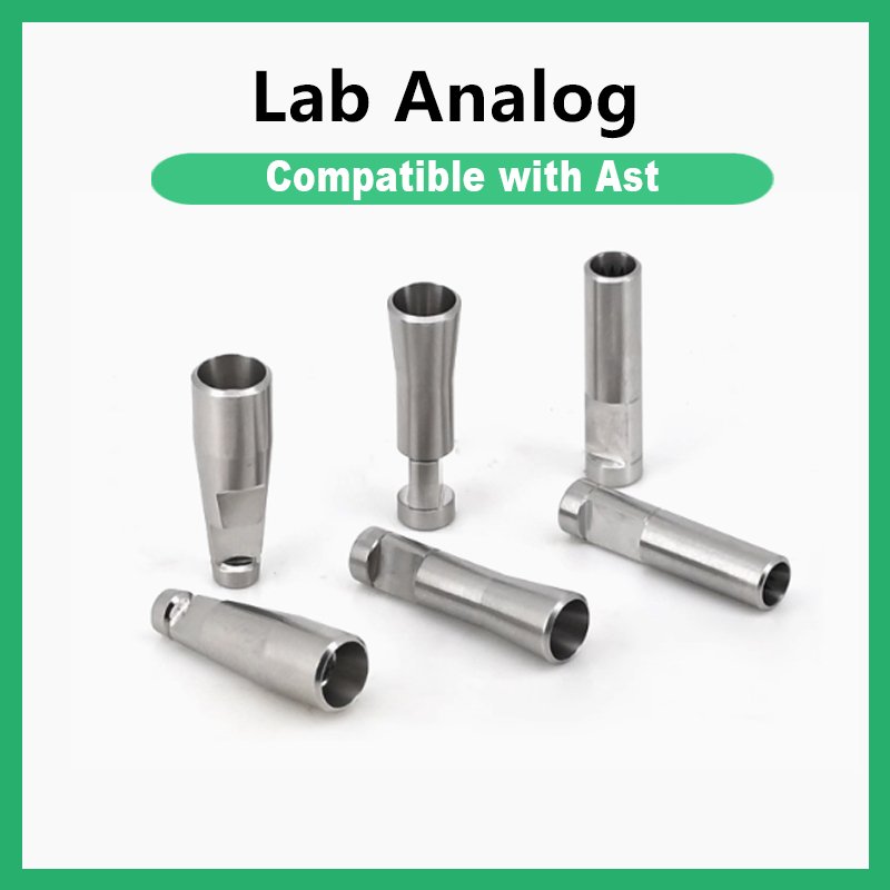 Lab Analog
