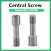 Central Screw
