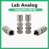 Lab Analog