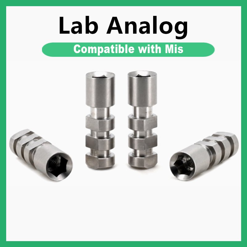 Lab Analog