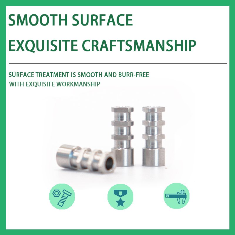 Multi Open Tray Transfer Coping