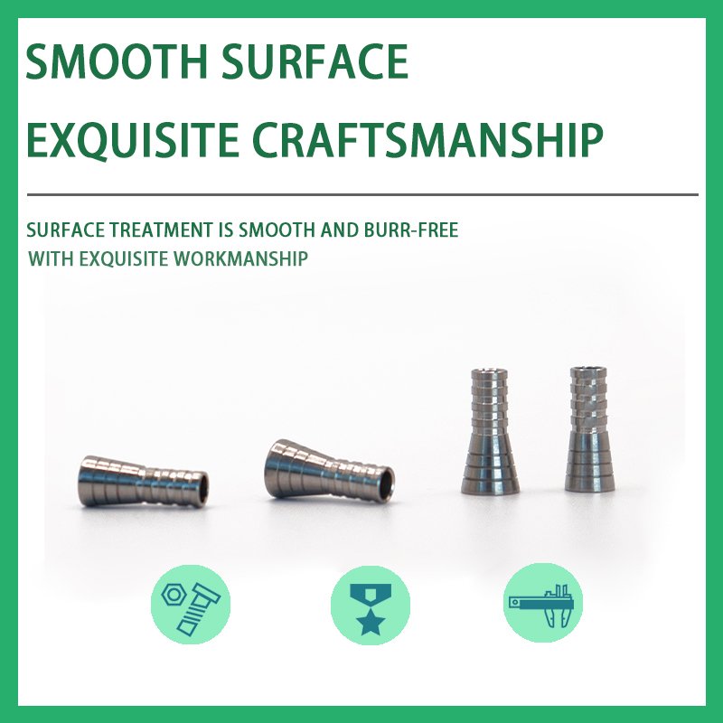 Multi Temporary Abutment