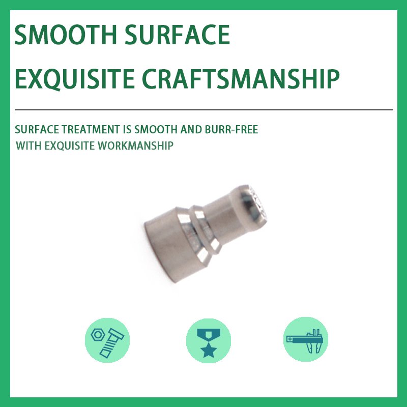 Multi Fixture Transfer Impression Coping
