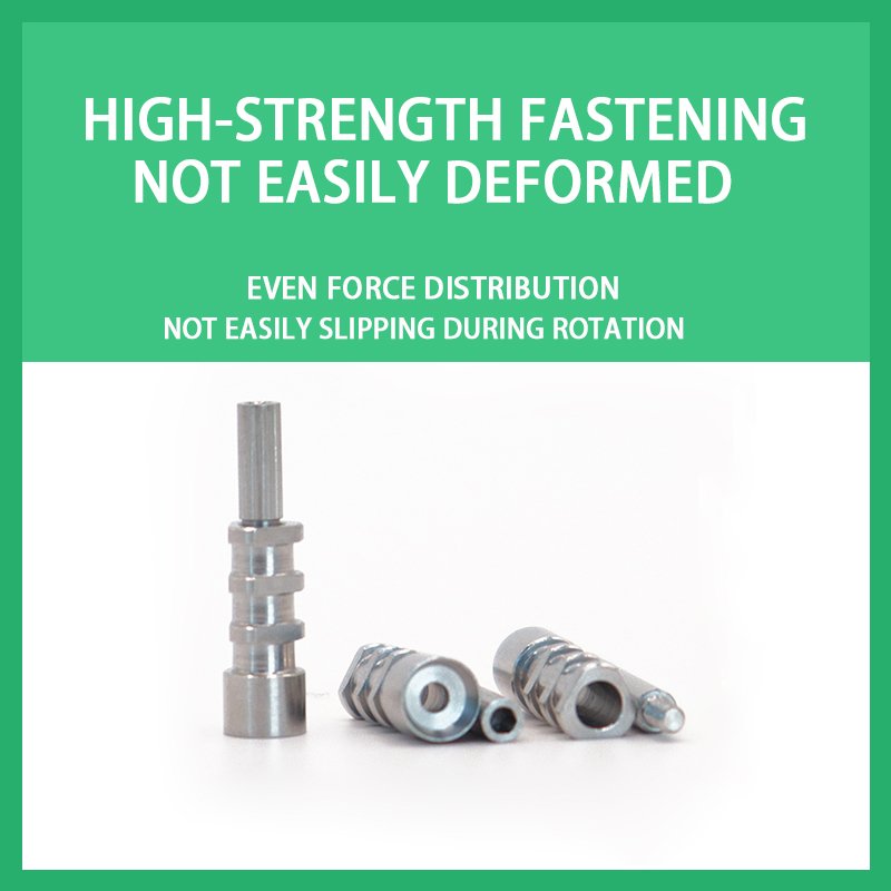 Multi Open Tray Transfer Coping