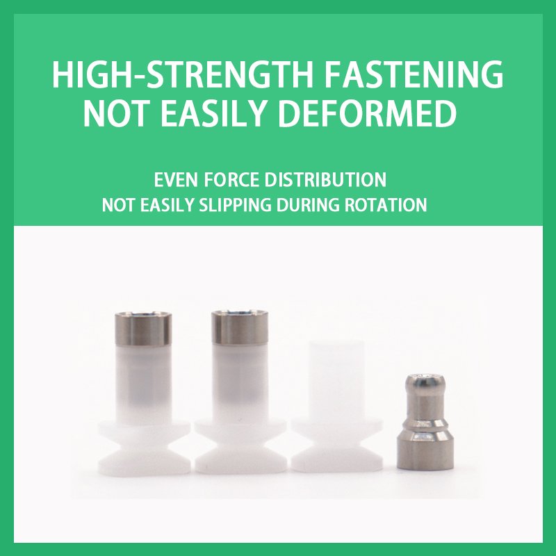 Multi Fixture Transfer Impression Coping