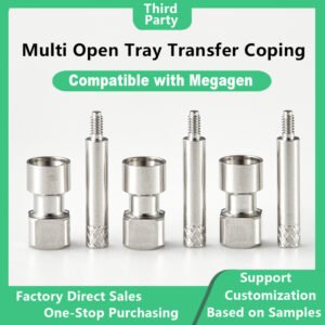 主图1 Multi Open Tray  Transfer Coping