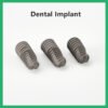 Dental Implant Compatible with Oss, TSIII SA