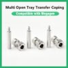 Multi Open Tray  Transfer Coping