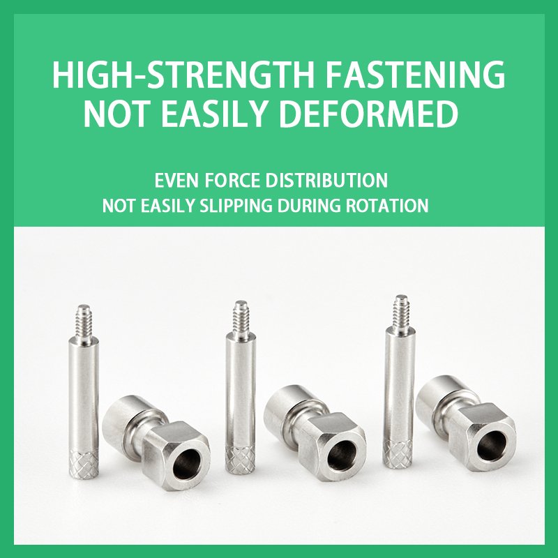 Multi Open Tray  Transfer Coping