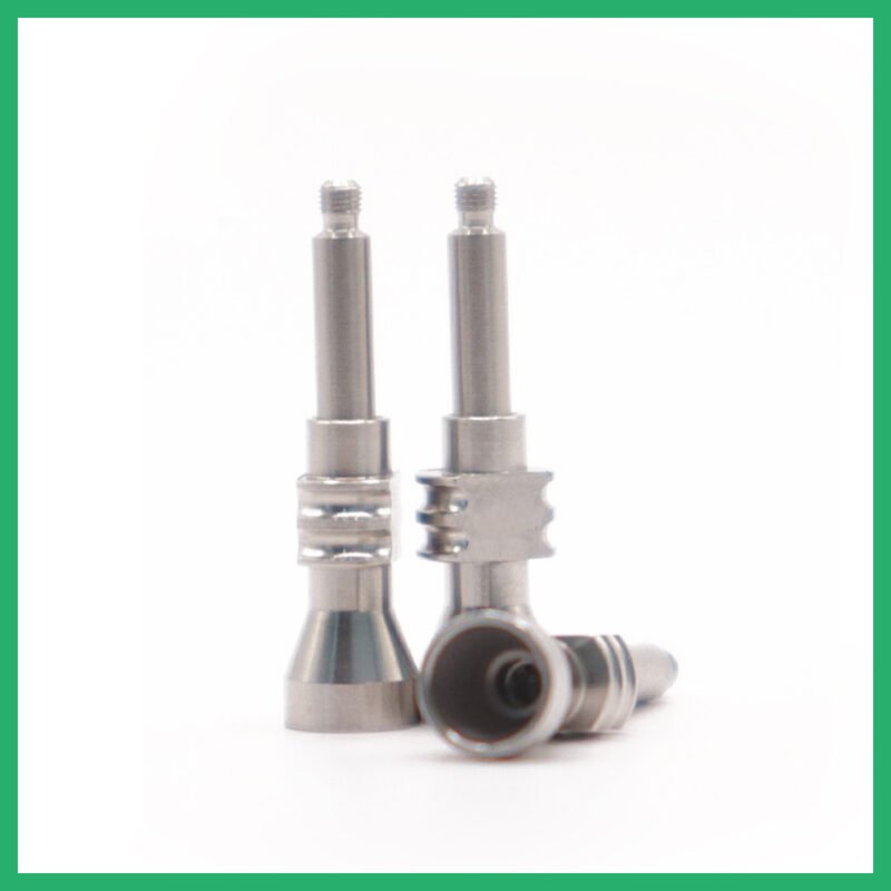 Open Tray Transfer  Coping