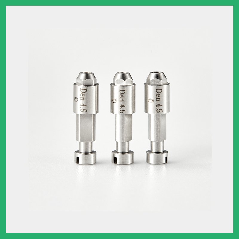 Multi Digital Analog (Digital Multi Unit Abutment Lab Analog)