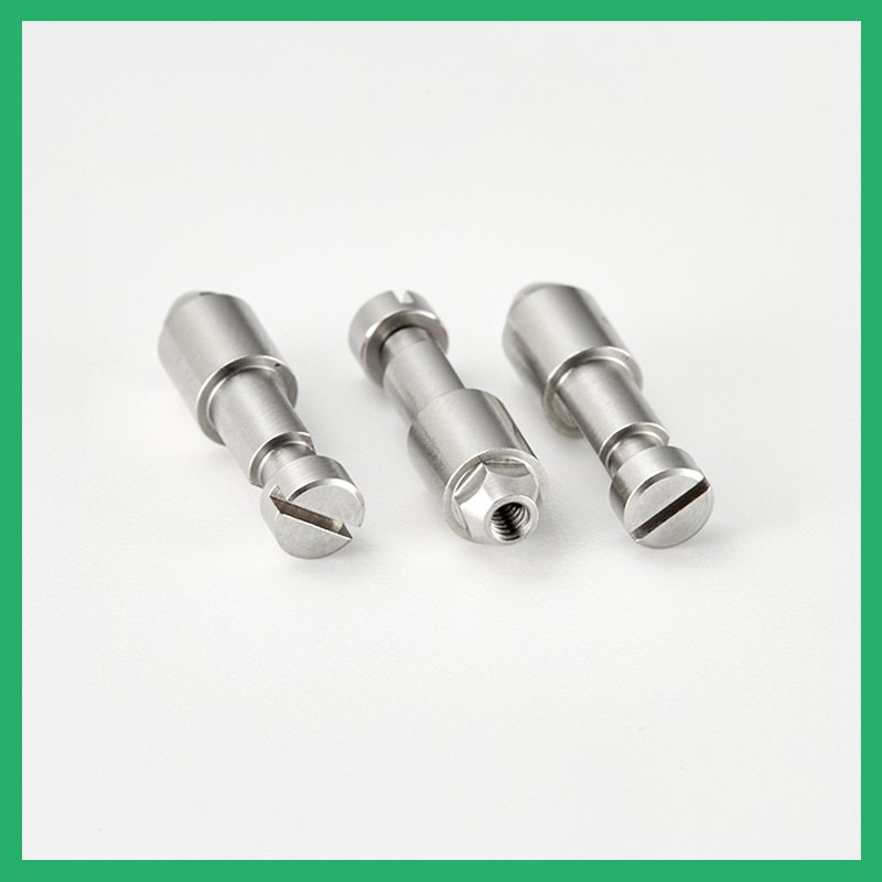 Multi Digital Analog (Digital Multi Unit Abutment Lab Analog)