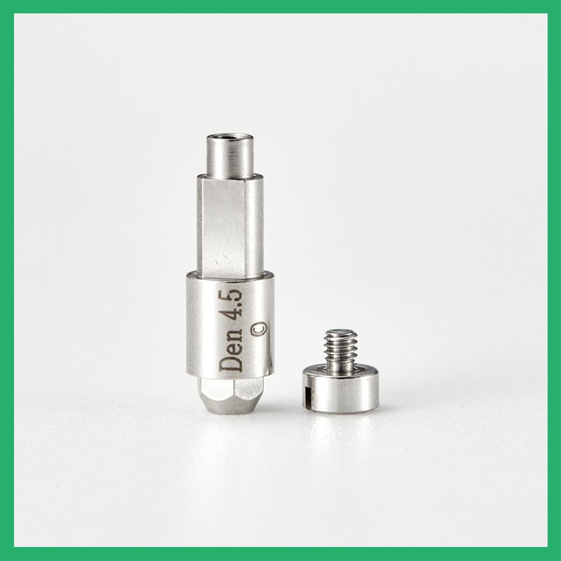 Multi Digital Analog (Digital Multi Unit Abutment Lab Analog)