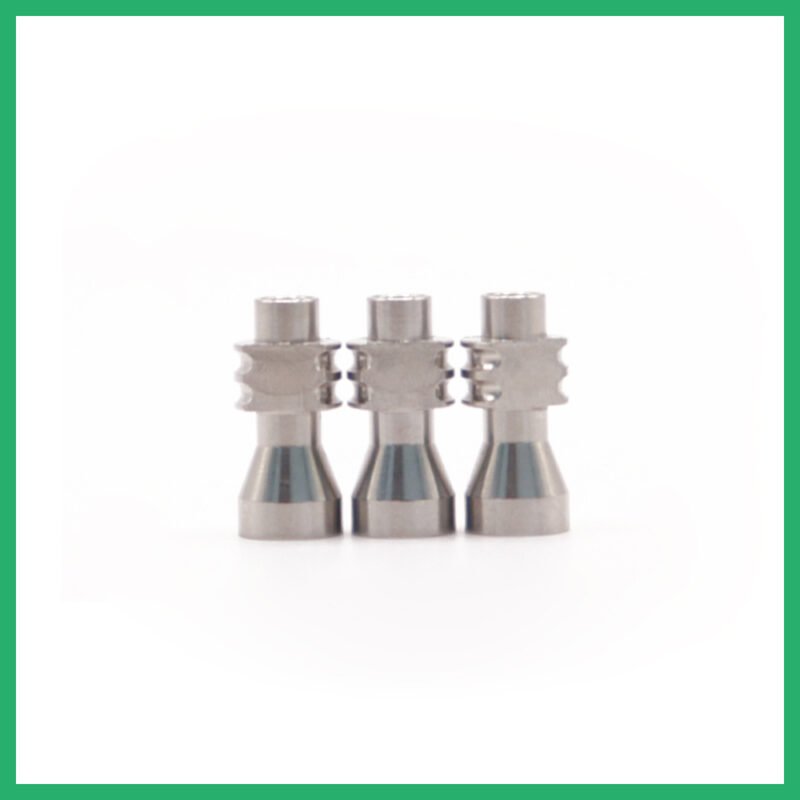 Open Tray Transfer  Coping