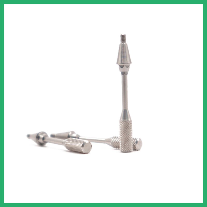 Multi Straight Abutment