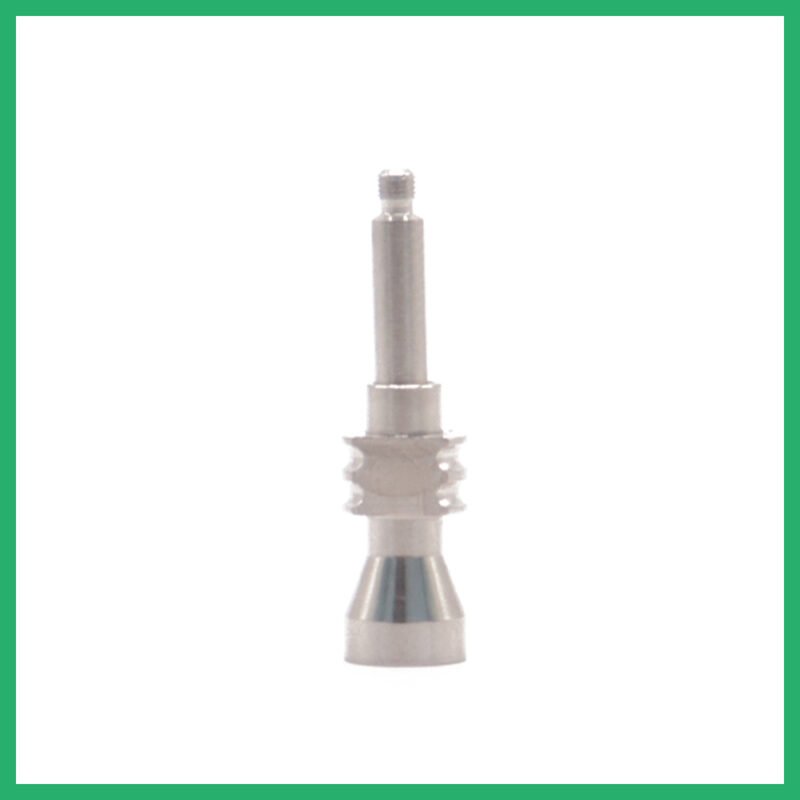 Open Tray Transfer  Coping