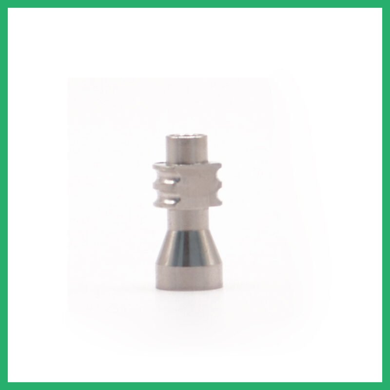 Open Tray Transfer  Coping