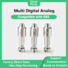Multi Digital Analog (Digital Multi Unit Abutment Lab Analog)