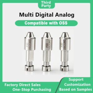 OSS1 Multi Digital Analog (Digital Multi Unit Abutment Lab Analog)